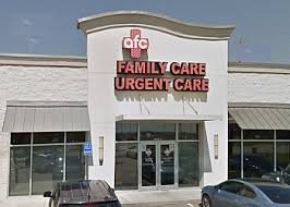 American Family Care Tillmans Corner
